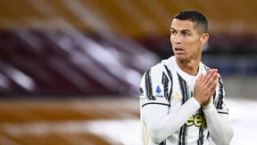 Juventus - Polémique : Cristiano Ronaldo sérieusement menacé ?