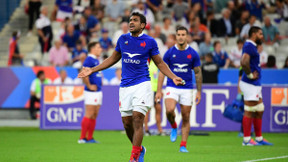 Rugby - Wesley Fofana : «Après ma blessure, j’ai dû réinventer mon rugby»