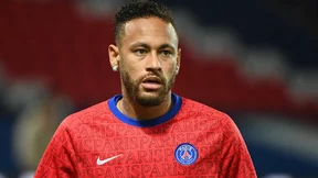 Mercato - PSG : Neymar vers une fin inattendue ?