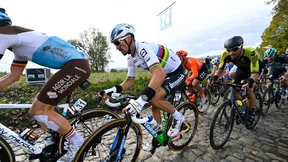Cyclisme : Julian Alaphilippe prépare déjà sa revanche au Tour de Flandres !