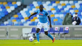 Mercato - PSG : Le dossier Koulibaly totalement relancé par Van Dijk ?