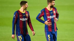Mercato - Officiel : Le Barça annonce... 4 prolongations !