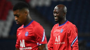 Mercato - PSG : Danilo Pereira se prononce sur ses grands débuts !