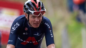 Cyclisme : Déjà en difficulté sur la Vuelta, Chris Froome fait le point !