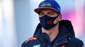 Formule 1 : Verstappen s'enflamme pour le Grand Prix du Portugal !