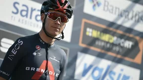 Cyclisme : Chris Froome affiche ses ambitions pour son retour !
