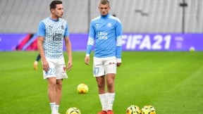 Mercato - OM : Thauvin a donné un sacré coup de main à Villas-Boas !