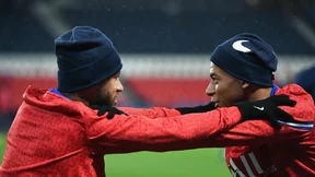 Mercato - PSG : Unai Emery évoque un départ de Neymar et Kylian Mbappé !