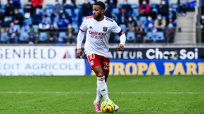 Mercato - Barcelone : La tendance se confirme pour Memphis Depay !