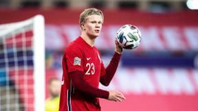 Mercato - Real Madrid : Pour Erling Haaland, Zidane va devoir attendre !