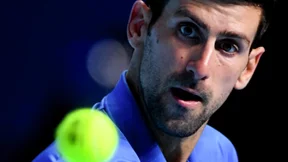 Tennis : Cet incroyable record de Roger Federer que chasse Novak Djokovic !