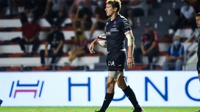 Rugby : Baptiste Serin évoque la polémique entre la FFR et la LNR !