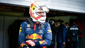 Formule 1 : Toto Wolff ferme la porte de Mercedes à Max Verstappen !