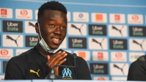 OM : Villas-Boas s'enflamme pour Pape Gueye !