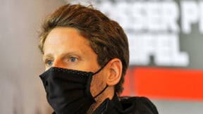 Formule 1 : Romain Grosjean confirme son départ de Haas !