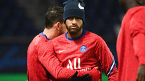 PSG - Clash : Quand Adil Rami dézingue Neymar…