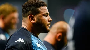 Rugby - XV de France : Ibañez assure la défense de Mohamed Haouas !