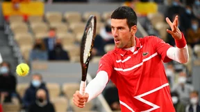 Tennis : Novak Djokovic livre une des clés de son succès !