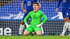 Mercato - Chelsea : Un départ en prévision pour Kepa Arrizabalaga ?