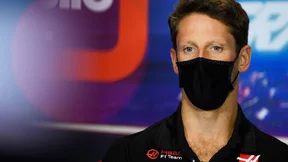 Formule 1 : Romain Grosjean explique son départ de Haas !