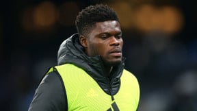 Mercato - Arsenal : Les débuts de Partey ont fait l’unanimité