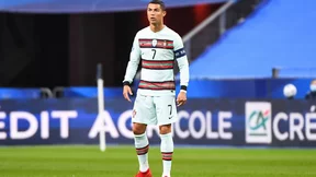 Mercato - PSG : Cristiano Ronaldo-Paris, encore ouvert ?