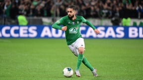 Mercato - ASSE : Ryad Boudebouz est fixé sur son sort !