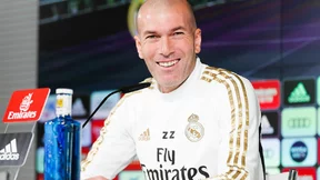 Mercato - Real Madrid : La presse espagnole lâche une bombe sur Zidane !