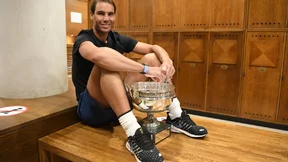 Tennis : Rafael Nadal dévoile les secrets pour dépasser la trentaine !