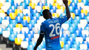 Mercato - PSG : Leonardo n’avait aucune chance pour Kalidou Koulibaly