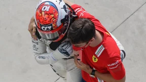 Formule 1 : Pierre Gasly annonce la couleur à Ferrari !