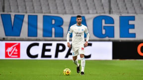 Mercato - OM : Alvaro Gonzalez valide sa prolongation !