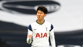 Mercato : Mourinho réclame la prolongation d'une star de Tottenham !