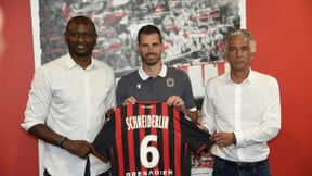 Mercato : Pierre Ménès dénonce «une arnaque» à l’OGC Nice !