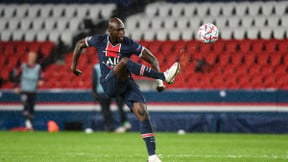 Mercato - PSG : Danilo Pereira est déjà attendu au tournant…