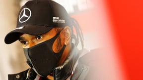 Formule 1 : Hamilton surpris par la difficulté du circuit de l'Algarve !