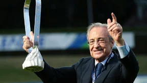 Mercato - Real Madrid : Florentino Pérez prépare un grand ménage pour cet été !