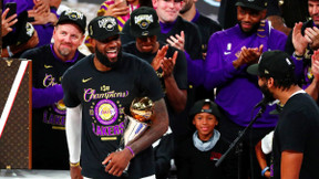 Basket - NBA : LeBron James fait son mea culpa