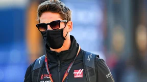 Formule 1 : Le patron de Haas répond aux critiques de Romain Grosjean