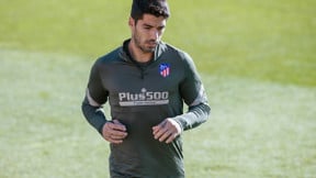 Mercato - Barcelone : Ce constat clair sur le départ de Suarez...