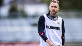 Mercato - PSG : Retour à la case départ pour Eriksen ?