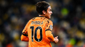 Mercato : La Juventus prend son temps pour Dybala !