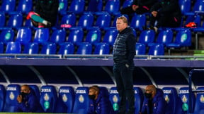 Barcelone - Polémique : L'énorme coup de gueule de Koeman après le Clasico !