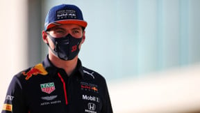 Formule 1 : Verstappen valide le coup de gueule d'Hamilton !