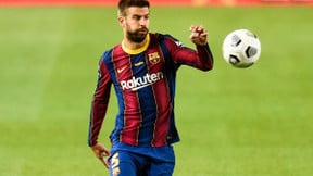 Barcelone - Malaise : Gérard Piqué explique la rupture avec Bartomeu !