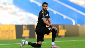 Mercato - OM : Riyad Mahrez explique son transfert râté à l'OM...