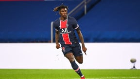 Mercato - PSG : Les révélations de Moise Kean sur son intégration !