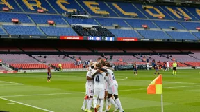 Barcelone/Real Madrid : VAR, penalty... Un Clasico qui n’a pas fini de faire parler !