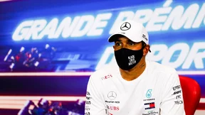 Formule 1 : Hamilton revient sur ses difficultés en qualifications !