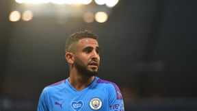 Mercato - OM : Un nouvel appel du pied lancé par Mahrez ?